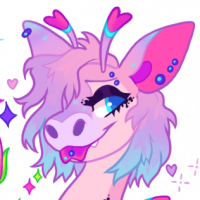 X-190: 🌈Kalisto🌷