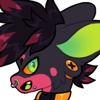 Thumbnail for X-320: Kuro