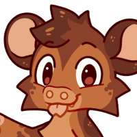 Thumbnail for X-464: 🧸Kodie🍪