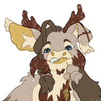 Thumbnail for X-524: Castanea