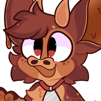 Thumbnail for X-464: 🧸Kodie🍪