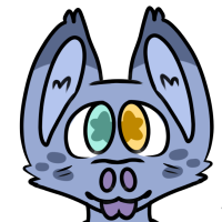 Thumbnail for X-648: Sparky