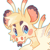 X-1015: Pebbles 💛