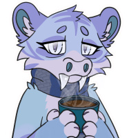 Thumbnail for X-986: ❄️Silva☕️