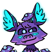 Thumbnail image for X-1057: Dimple