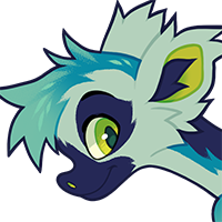 Thumbnail image for X-1061: Lagoon Lemur