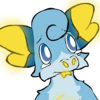 Thumbnail image for X-1130: Leo “Crybaby”