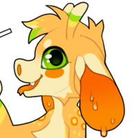 Thumbnail image for X-357: Tangy 🍊