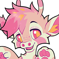 Thumbnail image for X-1165: Pink Panda