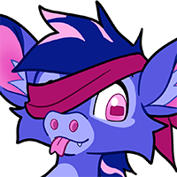 Thumbnail for X-1219: Pin the Tail