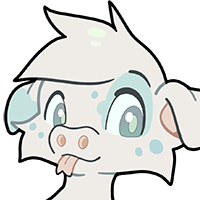 Thumbnail image for X-1231: Ocean Puppy