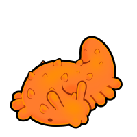 C-173: Cheeto