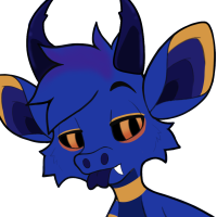 Thumbnail for X-1242: Beeble