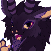 Thumbnail for X-1264: Candy Chimera