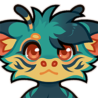 Thumbnail image for X-1270: Jade Tiger