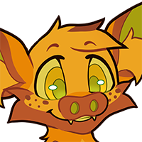 Thumbnail for X-1281: Autumn Leaf