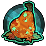 Twilight Carnival Badge