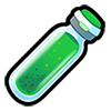 Jungle Vial