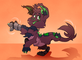 Submission thumbnail