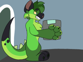 Submission thumbnail